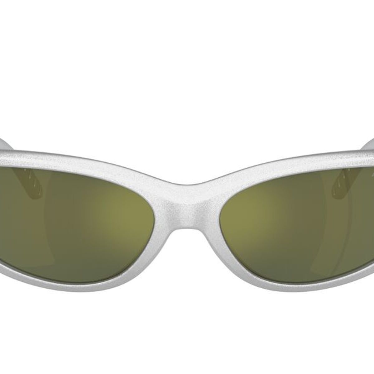 ARNETTE - Anteojos De Sol Arnette AN4302 Catfish Plateado Hombre