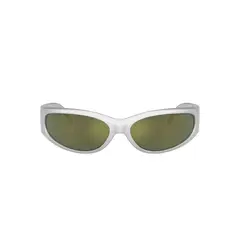 ARNETTE - Anteojos De Sol AN4302 Catfish Plateado Hombre