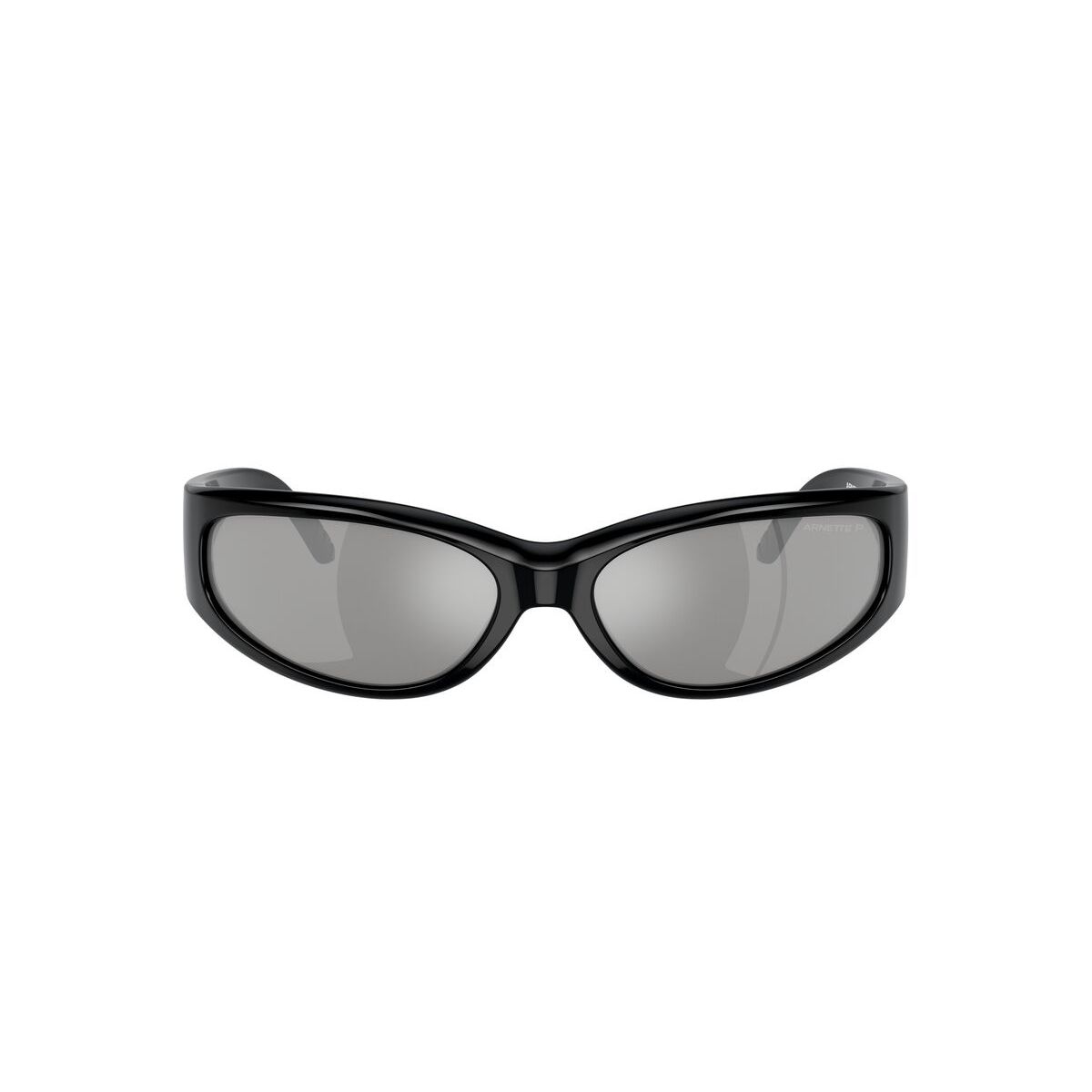 ARNETTE - Anteojos De Sol Arnette AN4302 Catfish Negro Hombre