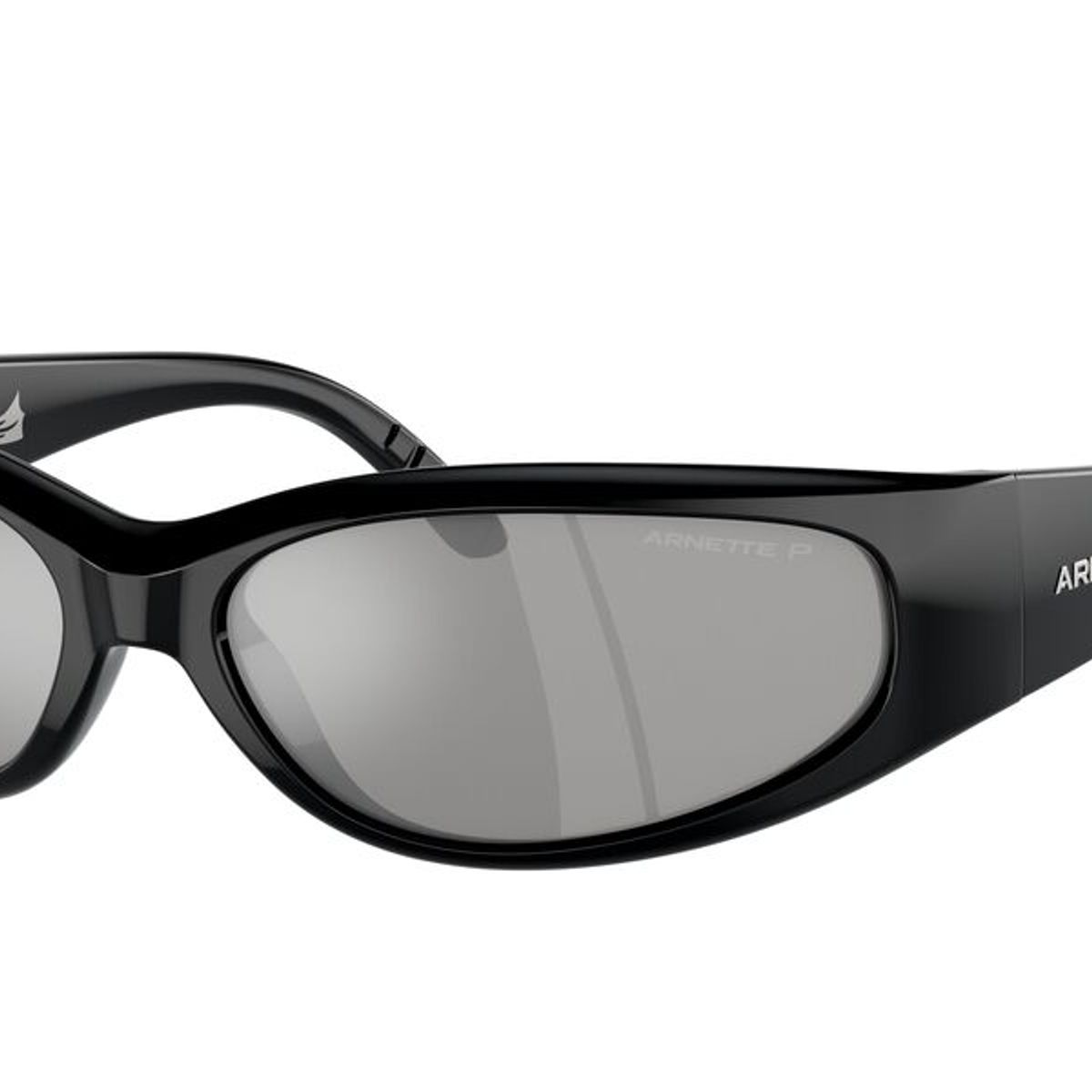 ARNETTE - Anteojos De Sol Arnette AN4302 Catfish Negro Hombre