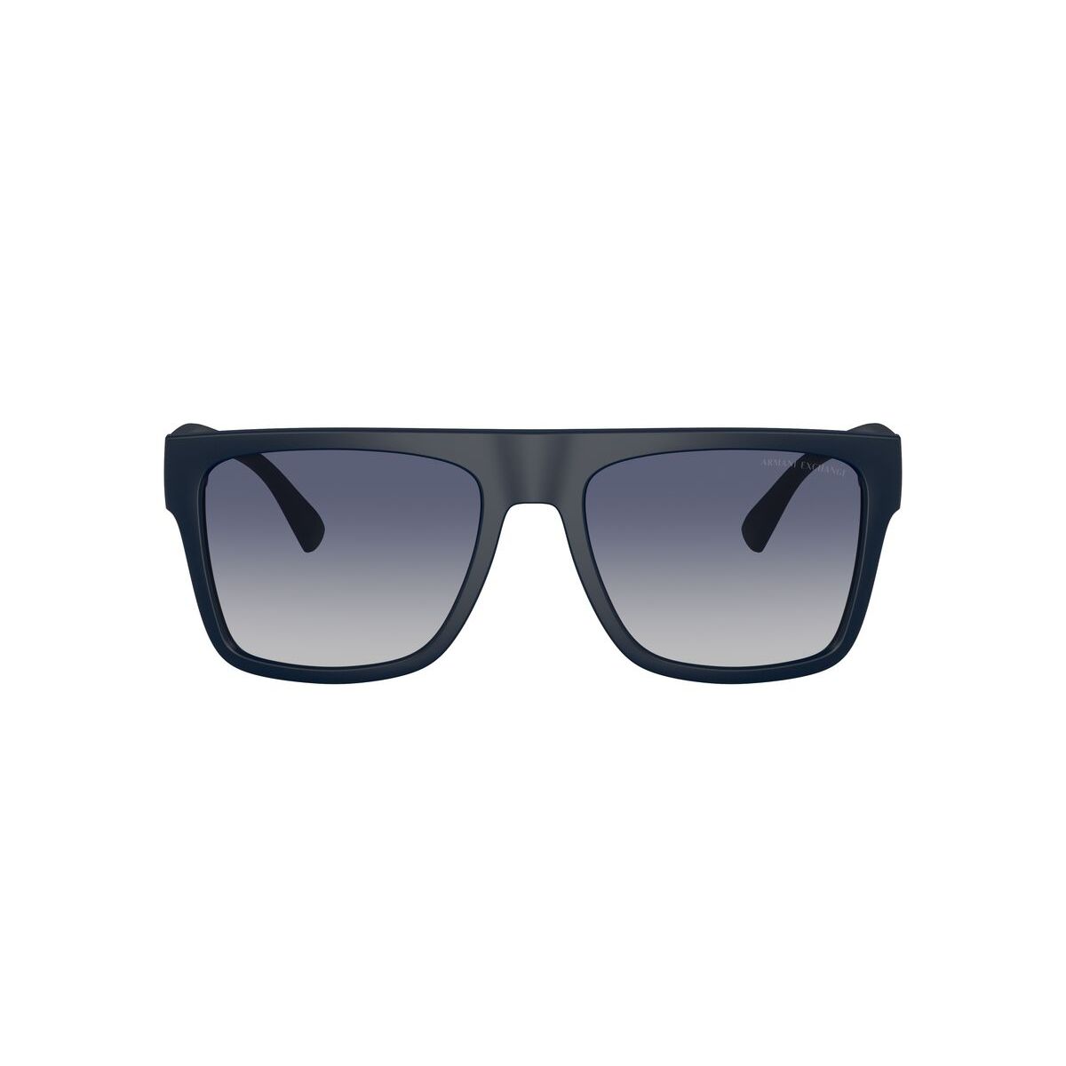 ARMANI EXCHANGE - Anteojos De Sol Armani Exchange AX4113S  Azul Hombre