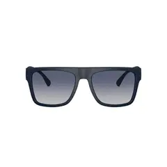 ARMANI EXCHANGE - Anteojos De Sol AX4113S Azul Hombre