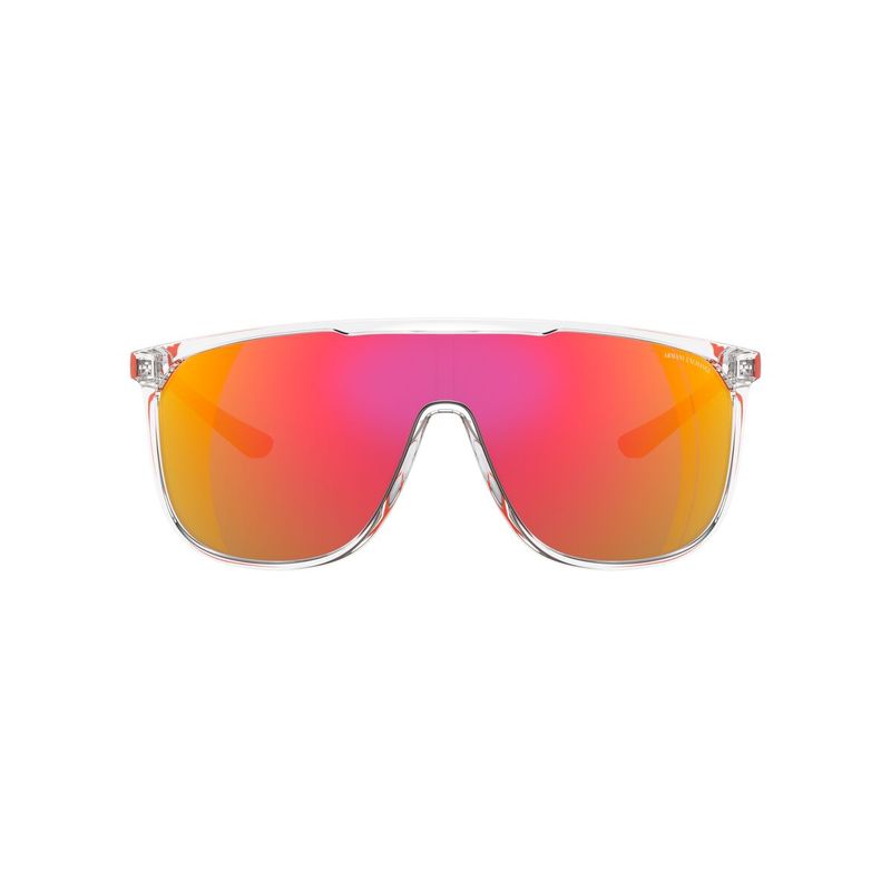 ARMANI EXCHANGE - Anteojos De Sol Armani Exchange AX4137SU  Trasparente Hombre