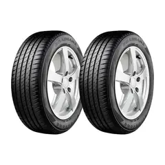 FIRESTONE - SET 2 NEUMATICOS 185/65 R15 88V ROADHAWK TL