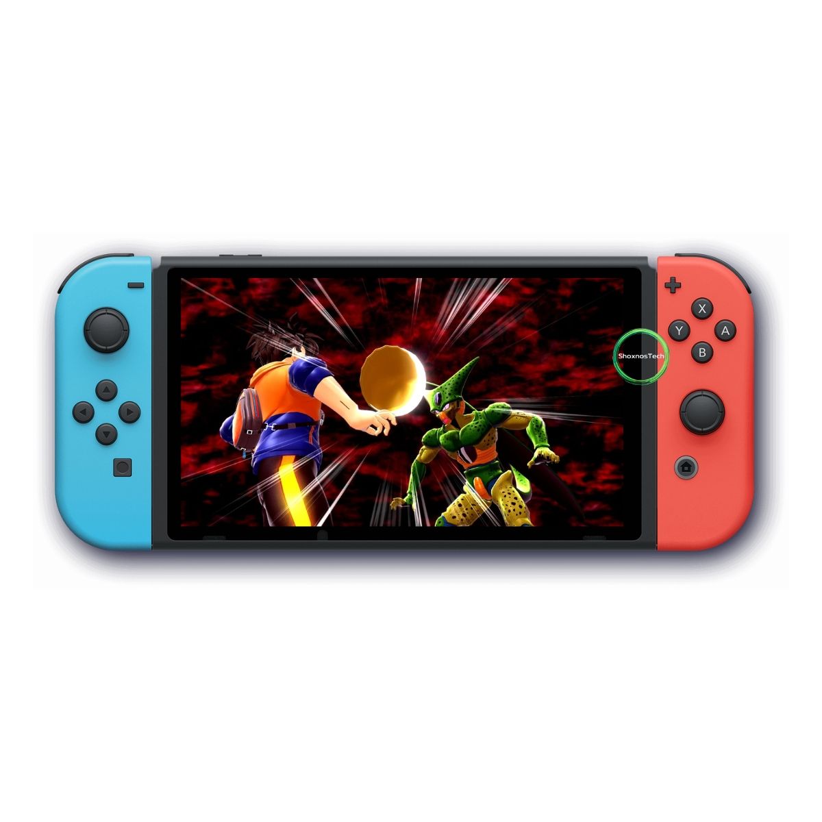 BANDAI NAMCO - Dragon Ball The Breakers Special Edition Nintendo Switch
