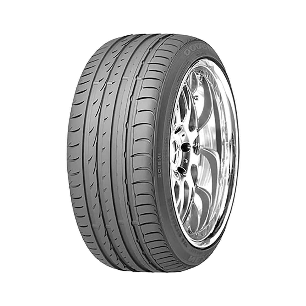 NEXEN - Neumatico NEXEN 235/55 R19 101H N-8000