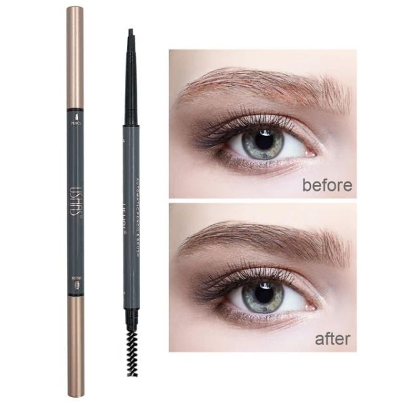 USHAS - Lápiz de Cejas Efecto Natural 05