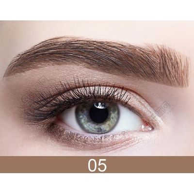 Imagen 2 del producto Lápiz de Cejas Efecto Natural 05