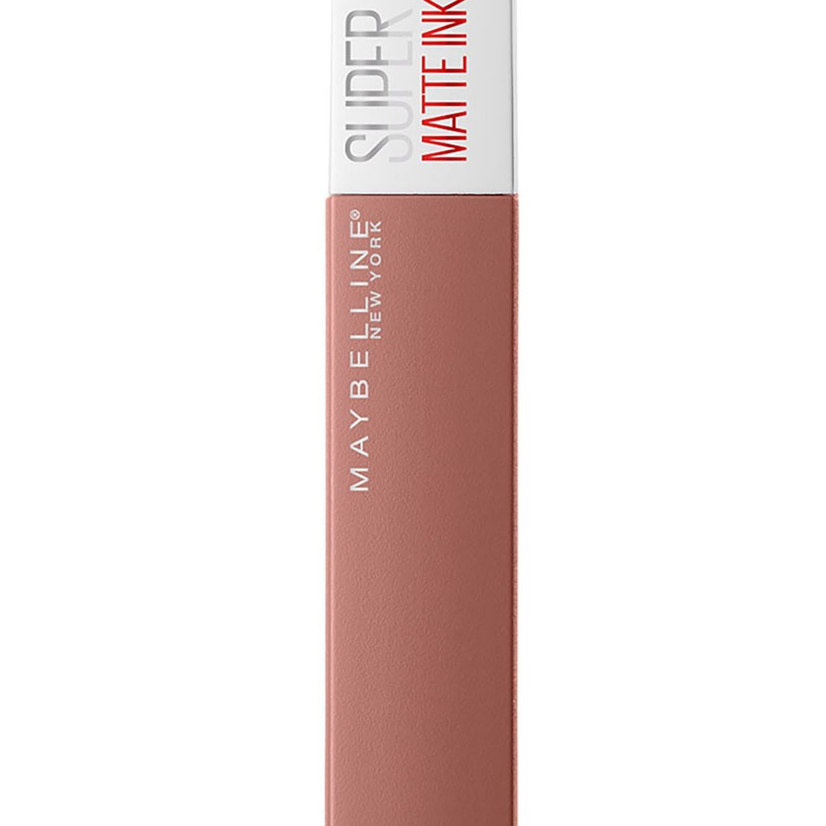 MAYBELLINE - Labial Larga Duración SuperStay Matte Ink  65 Seductres Maybelline New York.