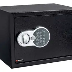 GENERICO - Caja Fuerte Seguridad Con Apertura Electrónica Hermex 43081
