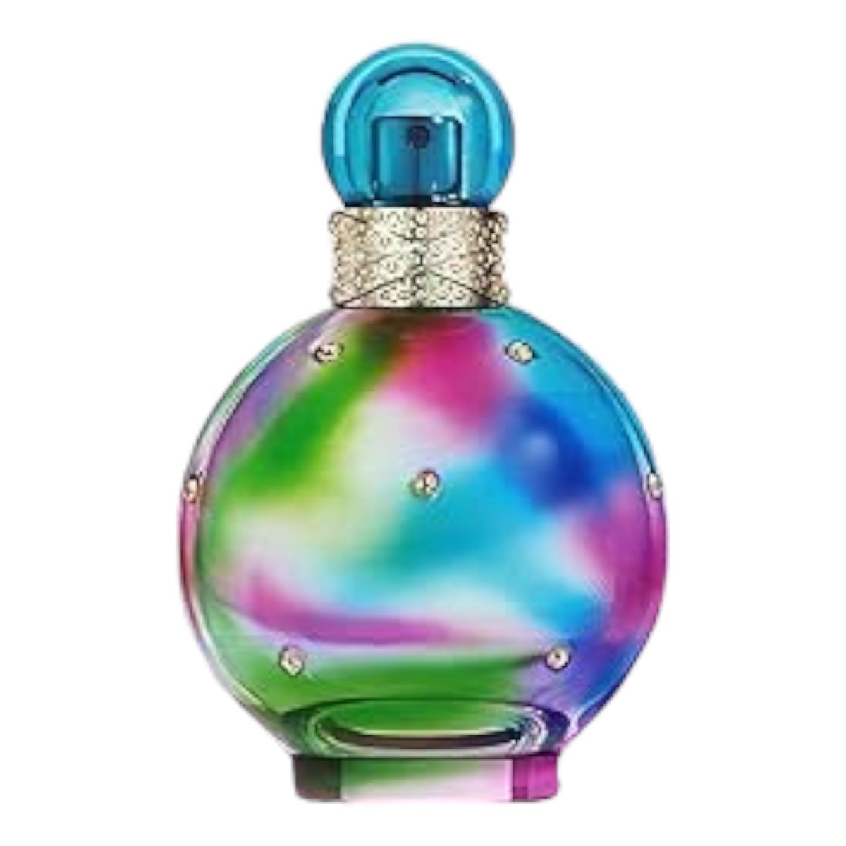 BRITNEY SPEARS - Britney Spears Festive Fantasy Edt 100ml Mujer
