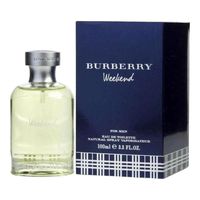 Weekend Edt 100ml Hombre