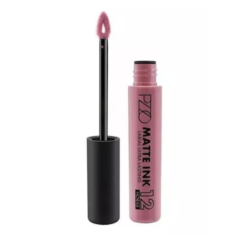 PETRIZZIO - Labial Larga Duración Ultra Lasting Matte Ink 12hr Hopefull.