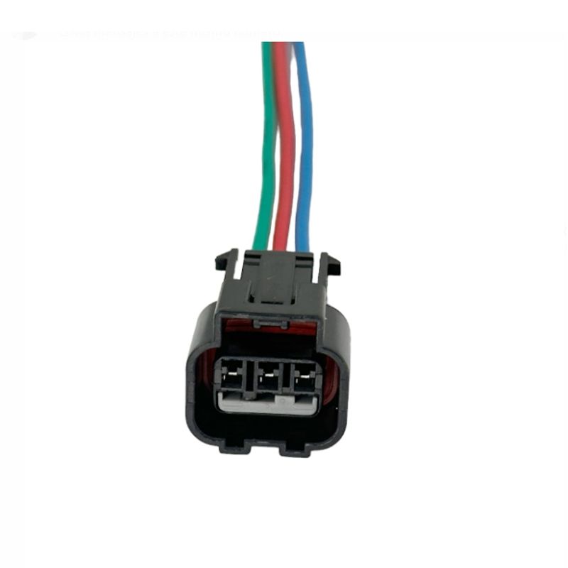 GENERICO - Enchufe Conector Sensor De Temperatura Para Hyundai Y Kia
