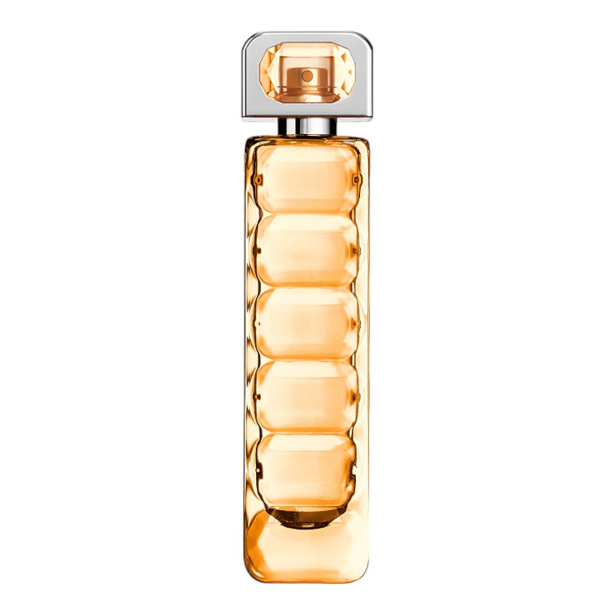 HUGO BOSS - Hugo Boss Orange Edt 75ml Mujer