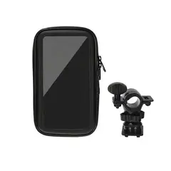ZAPATILLACHILE - Soporte Porta Celular Para Moto