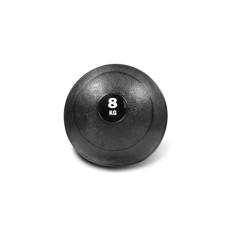 GENERICO - Balon Medicinal 8 Kg - Slam Ball - Crossfit GENERICO