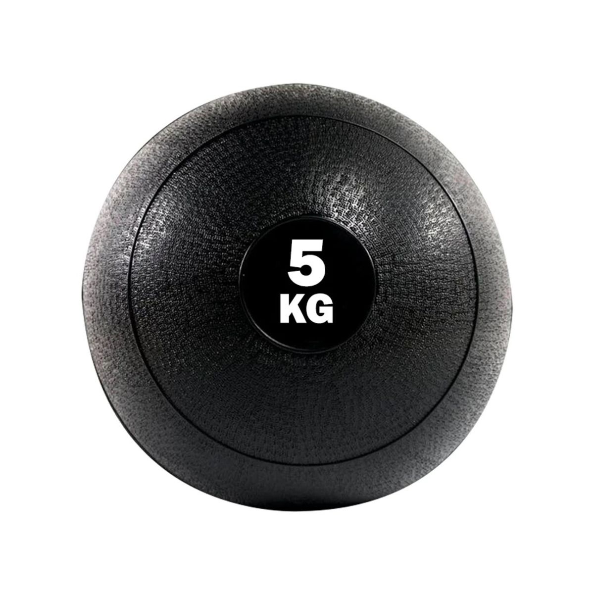 GENERICO - Balon Medicinal 5 Kg - Slam Ball - Crossfit GENERICO