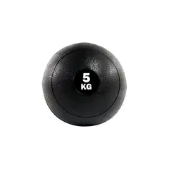 GENERICO - Balon Medicinal 5 Kg - Slam Ball - Crossfit