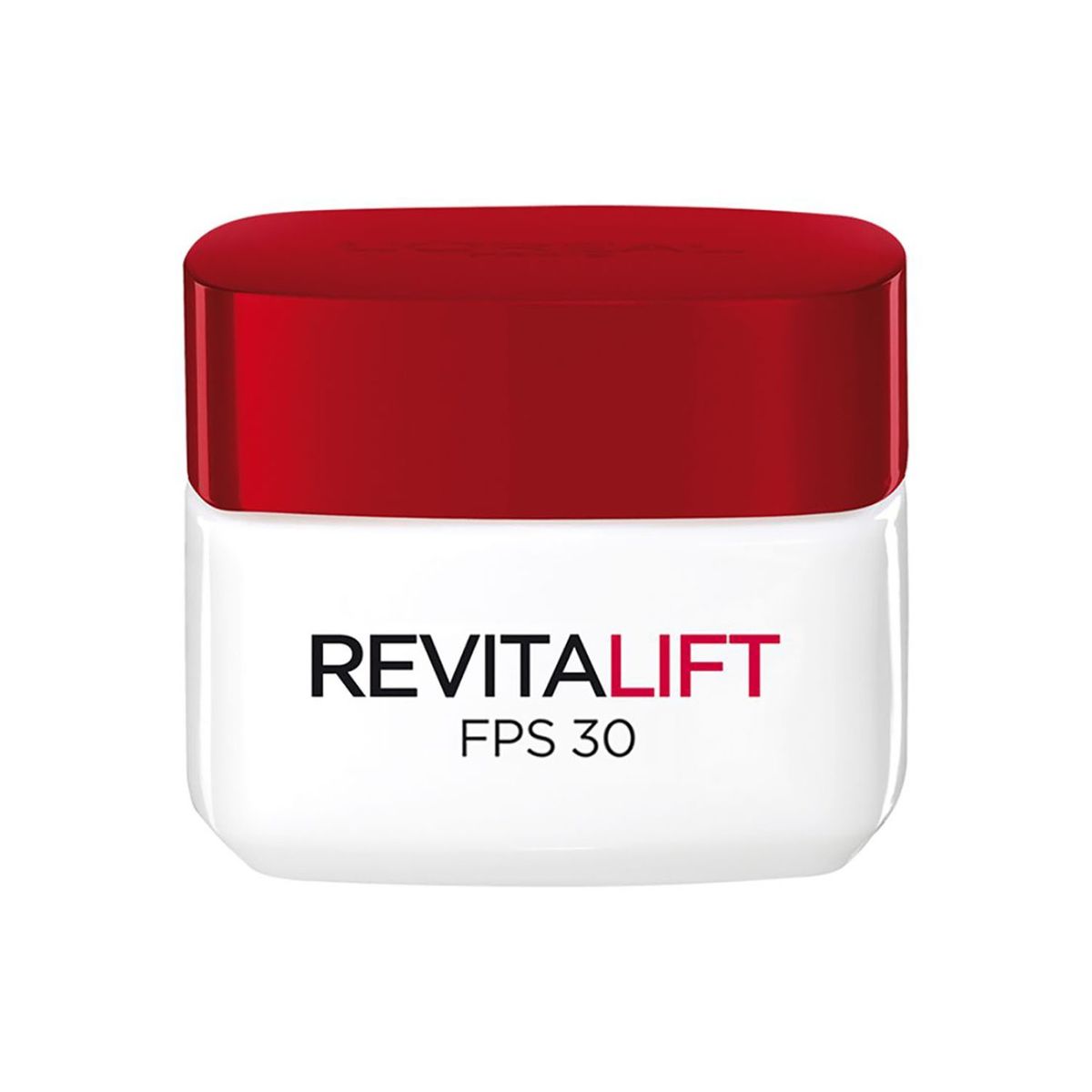LOREAL PARIS - Crema Facial Día Fps 30 Anti-Arrugas Revitalift L'Oréal.