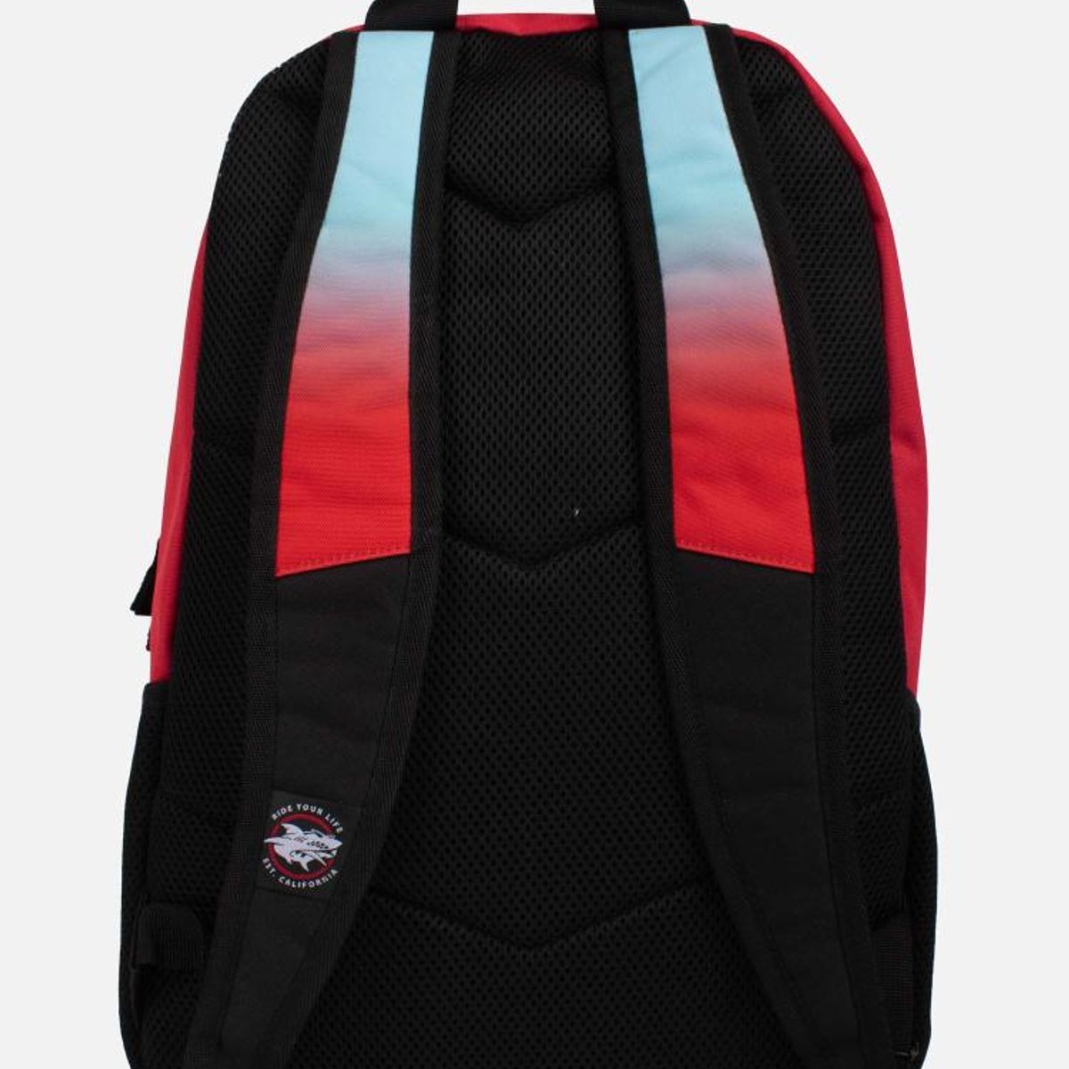 MAUI AND SONS - Mochila Rip The Lip Rojo Niño Maui And Sons