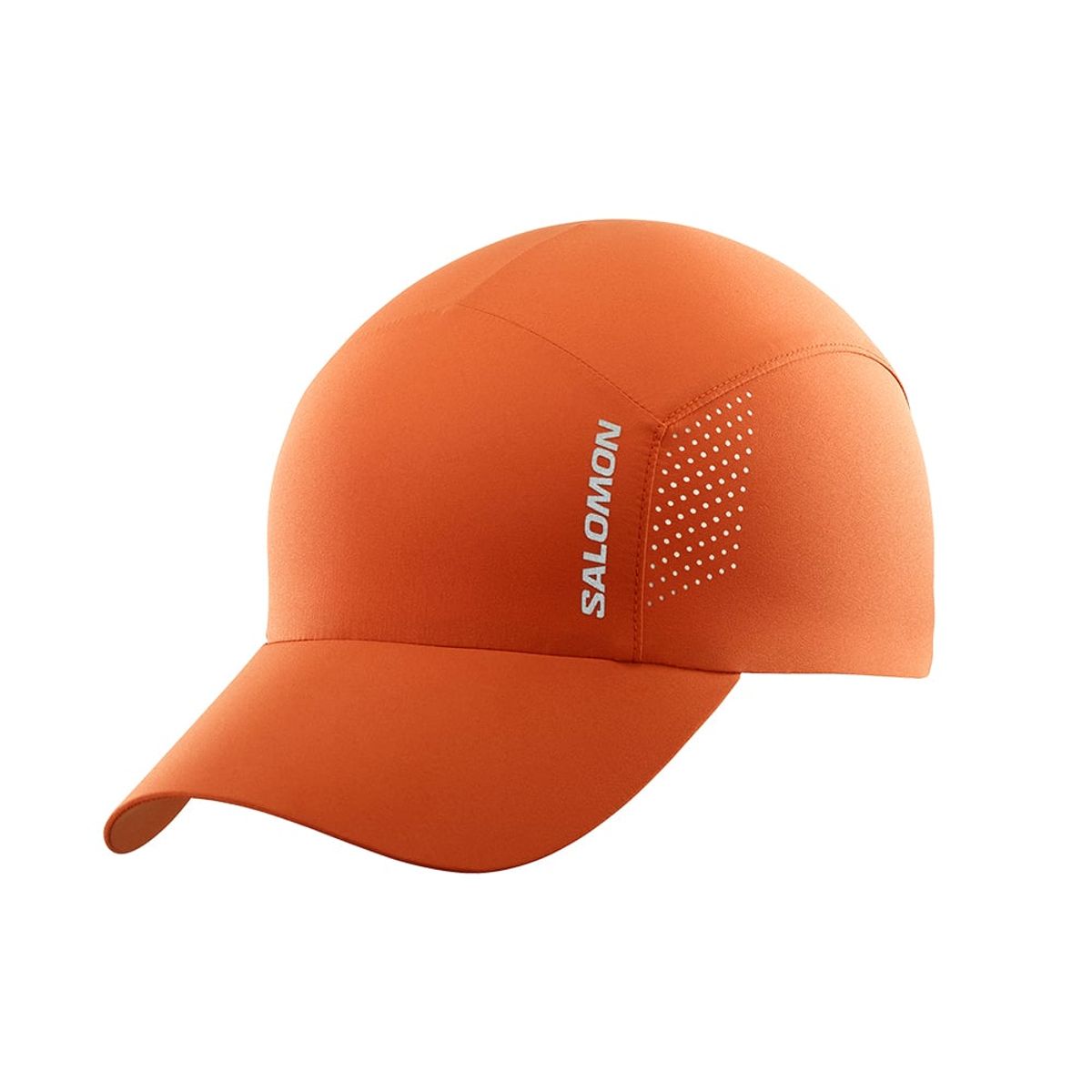 SALOMON - Jockey Cross Cap Salomon Naranjo