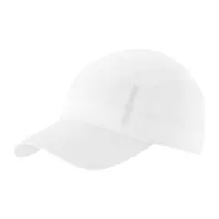 SALOMON - Jockey Cross Cap Blanco