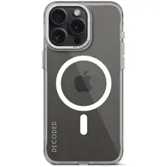 DECODED - Funda reciclada MagSafe iPhone 15 Pro Max