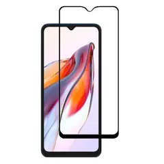 GENERICO - Lamina Mica Vidrio Templado Completa Para Xiaomi 13C