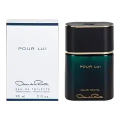 OSCAR DE LA RENTA - Pour Lui Edt 90ml Hombre