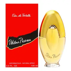 PALOMA PICASSO - Woman Edt 100ml Mujer.
