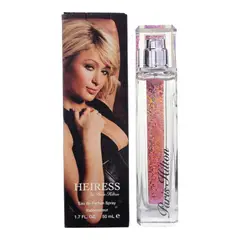 PARIS HILTON - Heiress Edp 100ml Mujer