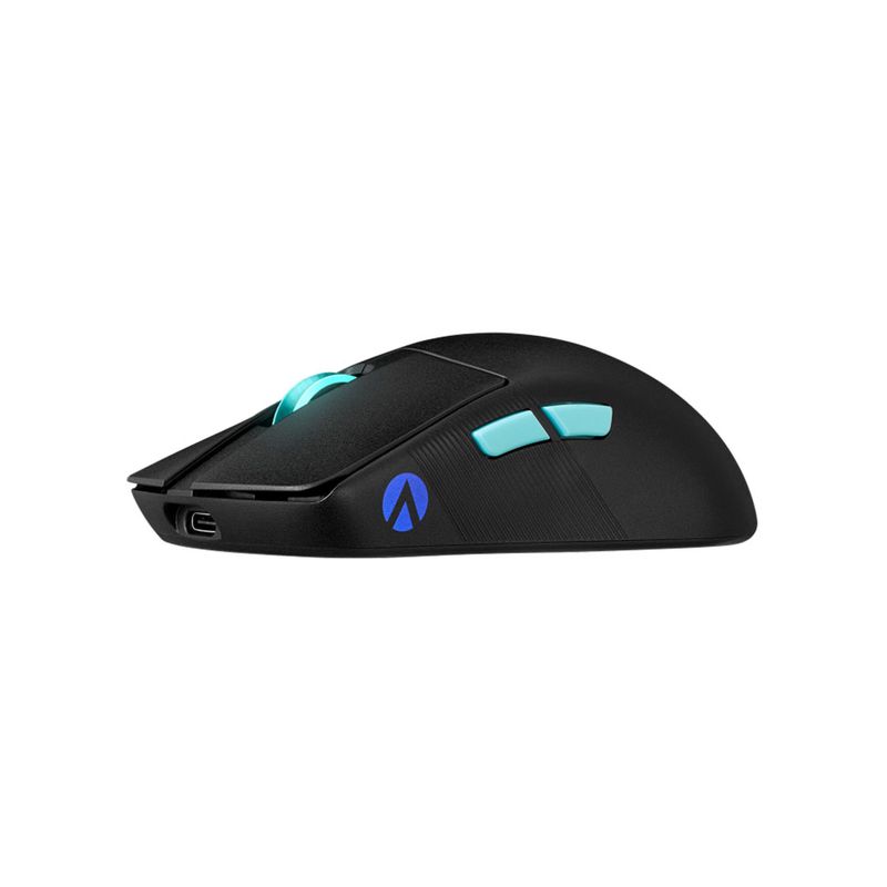 ASUS - Mouse Gamer ASUS ROG Harpe Ace Aim Lab Edition Wireless