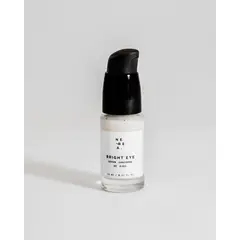 NEREA - BRIGHT EYE SERUM - CONTORNO DE OJOS..-