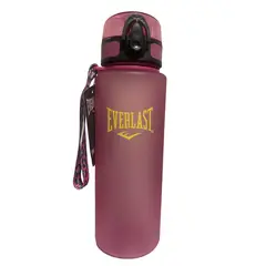 EVERLAST - Botella Tritán Fucsia 700 ml