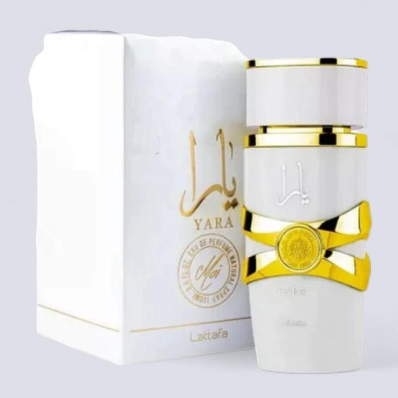 LATTAFA - YARA MOI EDP 100 ML FOR WOMEN - LATTAFA.