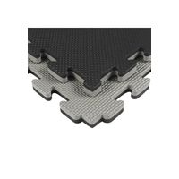 Pack X 2 Piso Tatami Goma Eva Premium 1mt X 1mt X 2 Cm Ancho