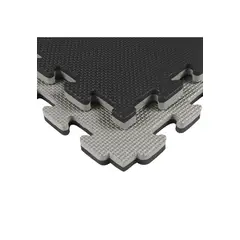 GENERICO - Pack X 2 Piso Tatami Goma Eva Premium 1mt X 1mt X 2 Cm Ancho