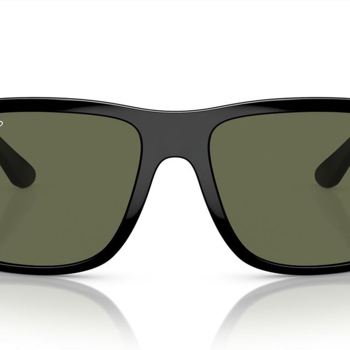 RAY BAN - Anteojos De Sol Ray-Ban RB4547 Boyfriend Two Negro Unisex