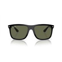 Anteojos De Sol Ray-Ban RB4547 Boyfriend Two Negro Unisex