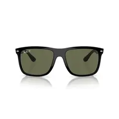 RAY BAN - Anteojos De Sol Ray-Ban RB4547 Boyfriend Two Negro Unisex