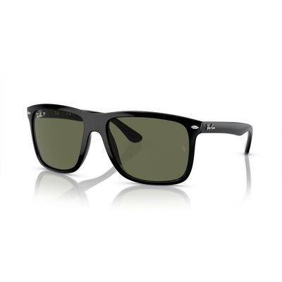 Imagen 2 del producto Anteojos De Sol Ray-Ban RB4547 Boyfriend Two Negro Unisex