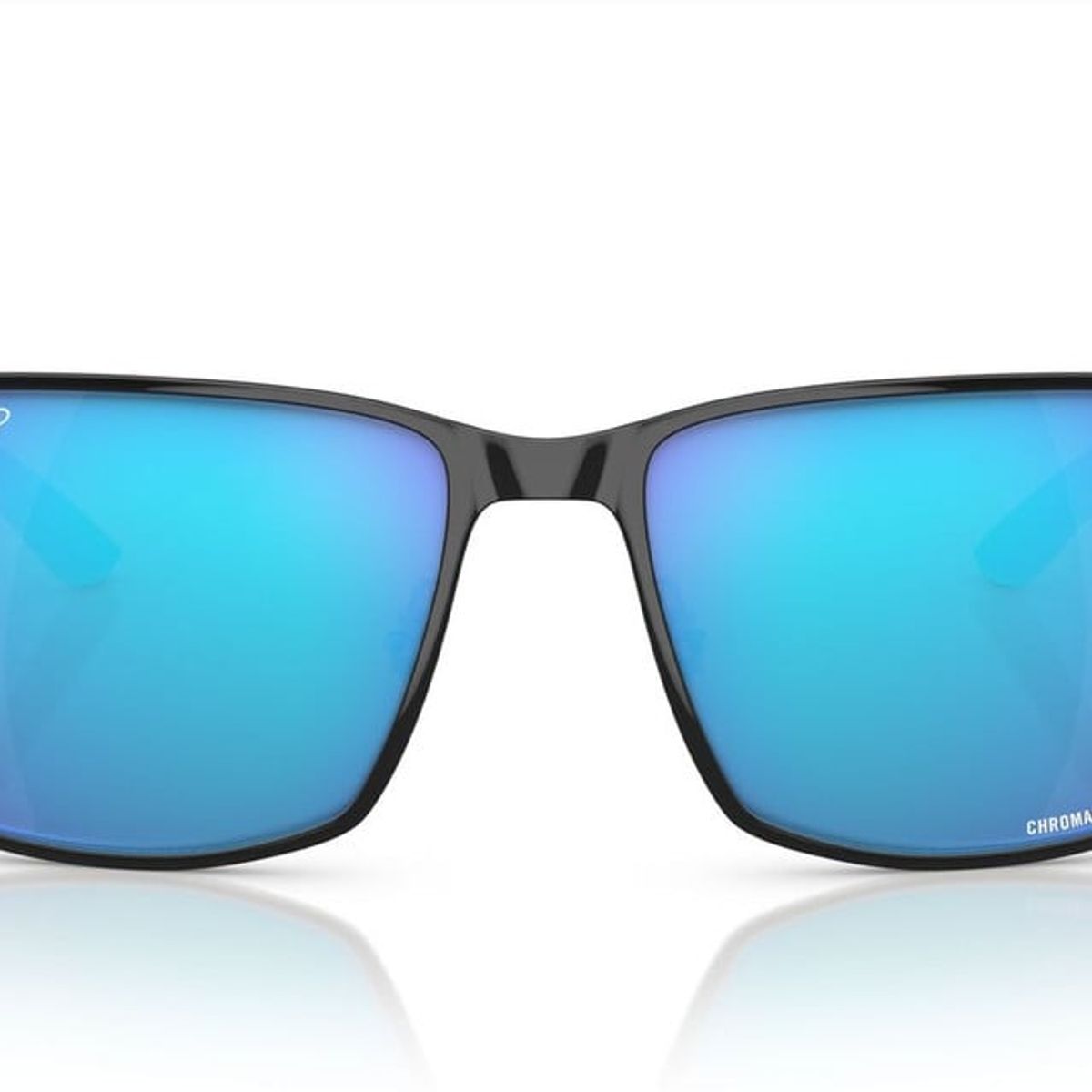 RAY BAN - Anteojos De Sol Ray-Ban RB3721CH  Negro Unisex