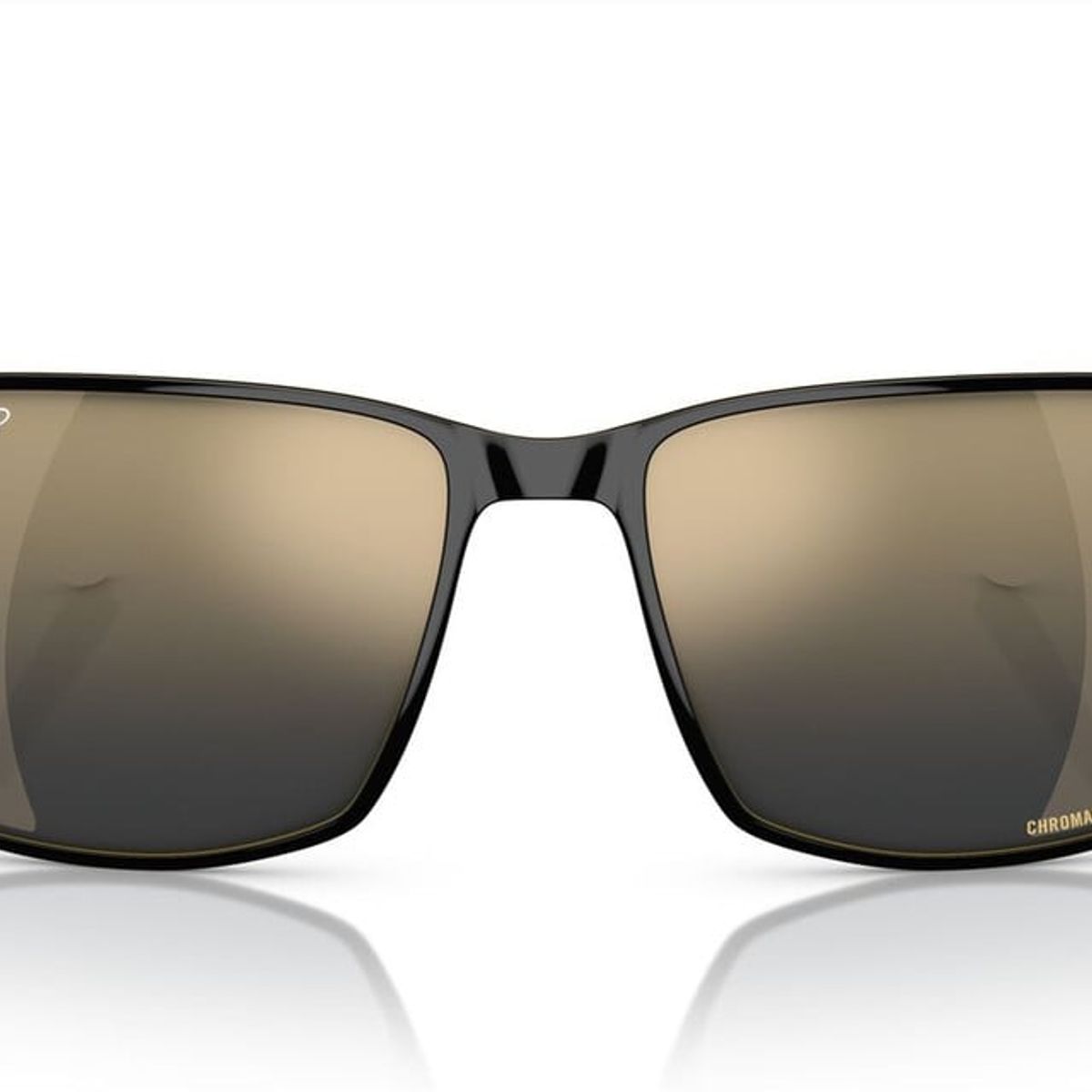 RAY BAN - Anteojos De Sol Ray-Ban RB3721CH  Negro Unisex