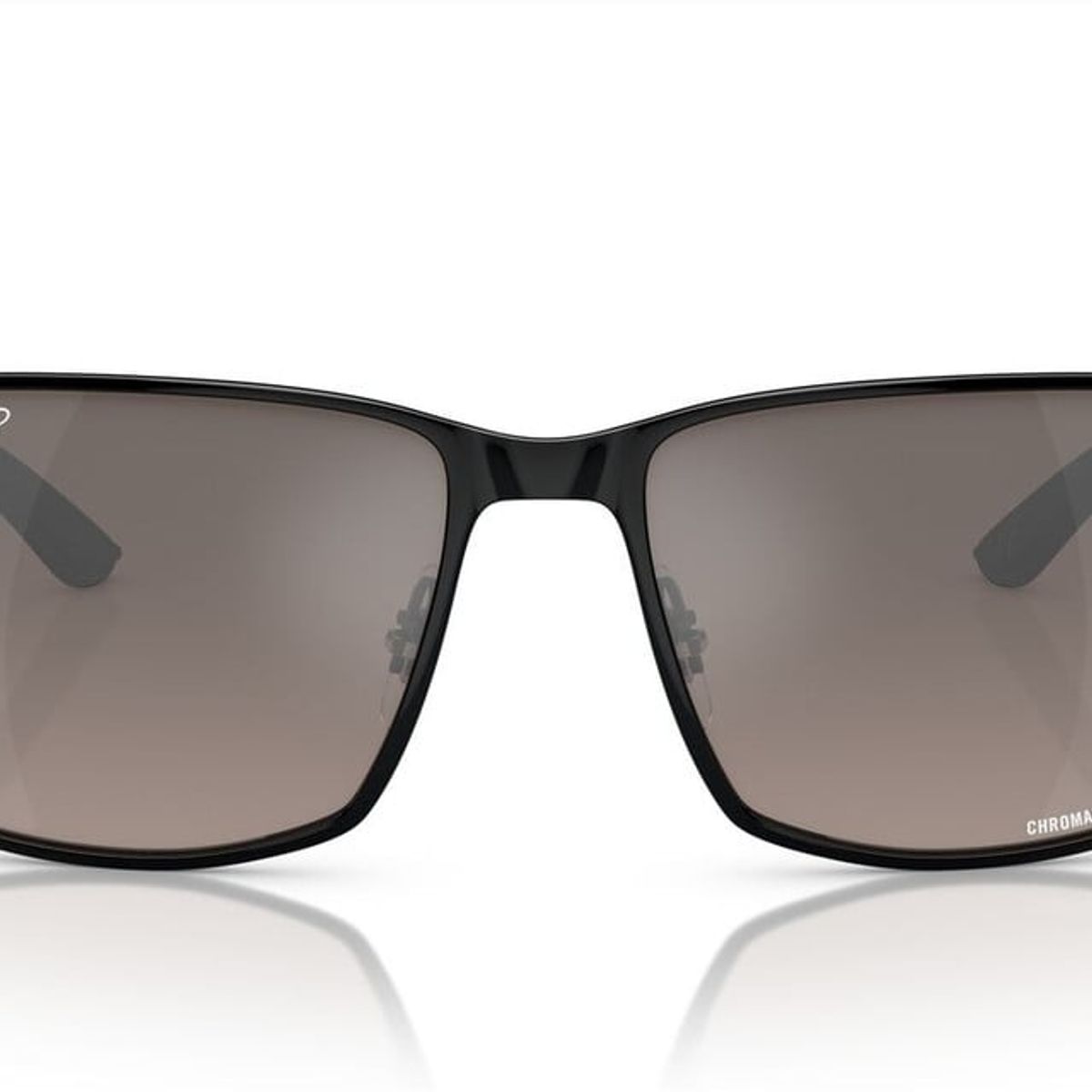 RAY BAN - Anteojos De Sol Ray-Ban RB3721CH  Negro Unisex