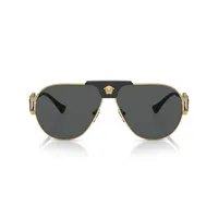 Anteojos De Sol VE2252 Dorado Hombre