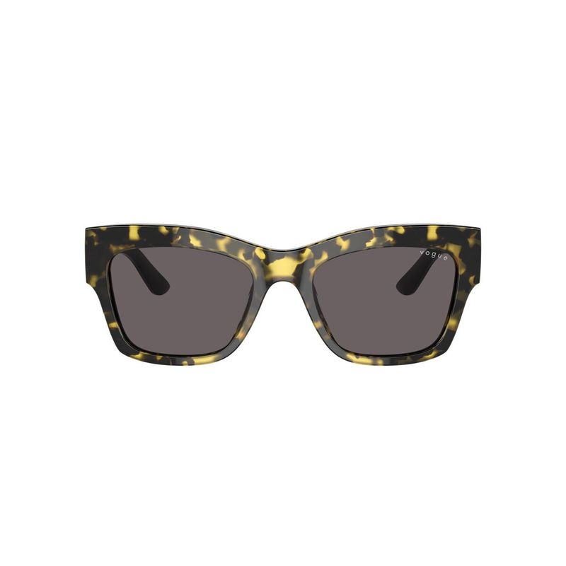 VOGUE - Anteojos De Sol Vogue VO5524S  Amarillo Mujer