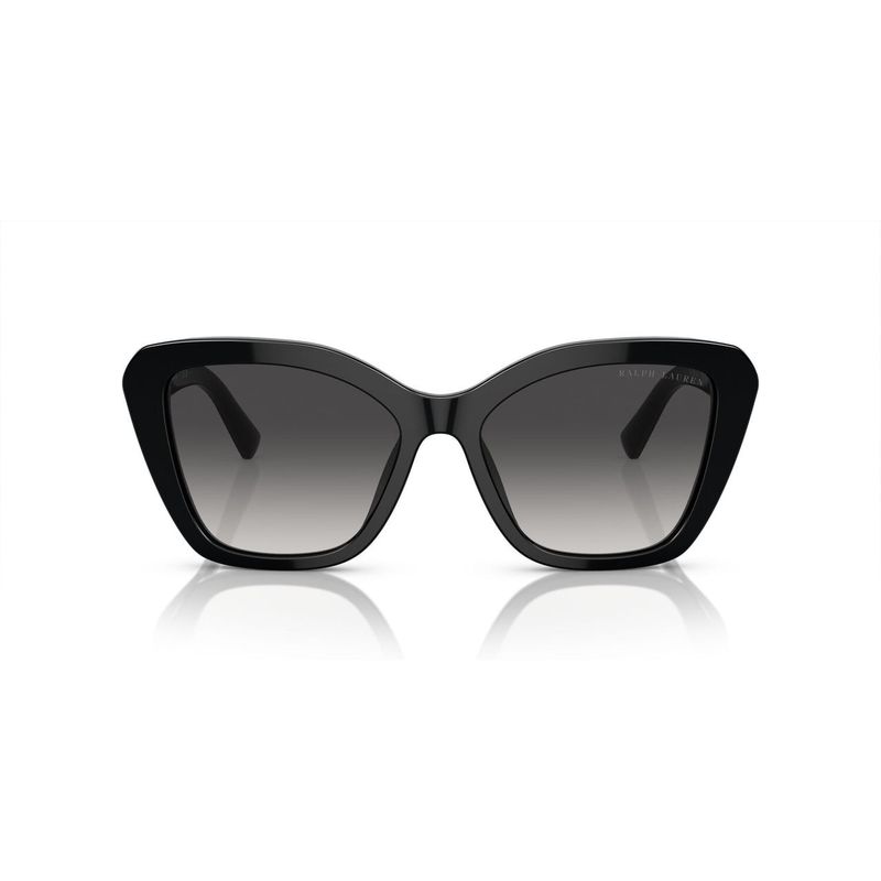 RALPH LAUREN - Anteojos De Sol Ralph Lauren RL8216U The Isabel Negro Mujer