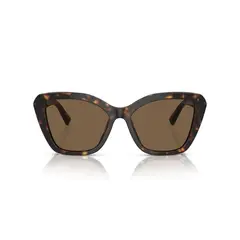 RALPH LAUREN - Anteojos De Sol RL8216U The Isabel Havana Mujer