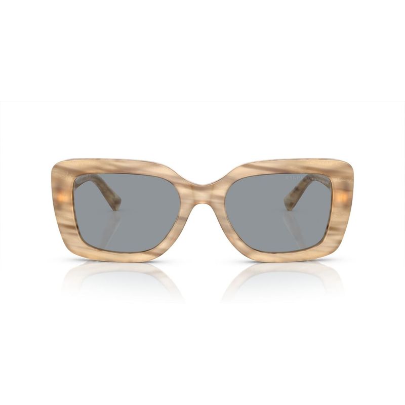 RALPH LAUREN - Anteojos De Sol Ralph Lauren RL8217U The Nikki Café Mujer